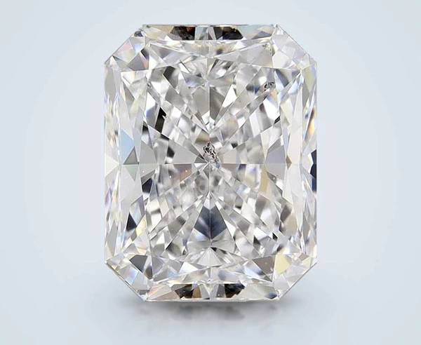2.03 Carat · E · SI2 very good Cut
