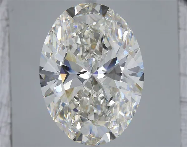 26.81 Carat · H · VS1 Rare Carat Ideal Cut