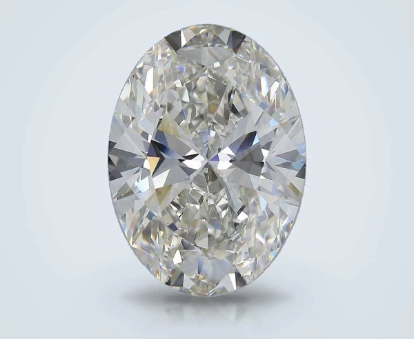 26.81 Carat · H · VS1 Rare Carat Ideal Cut