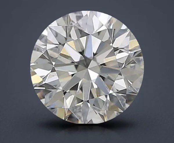 0.67 Carat · G · VVS1 excellent Cut