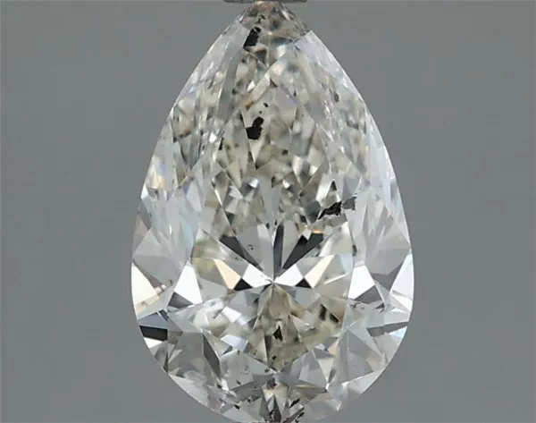1.71 Carat · H · SI2 very good Cut