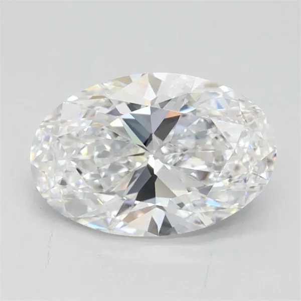 1.08 Carat · D · FL Rare Carat Ideal Cut