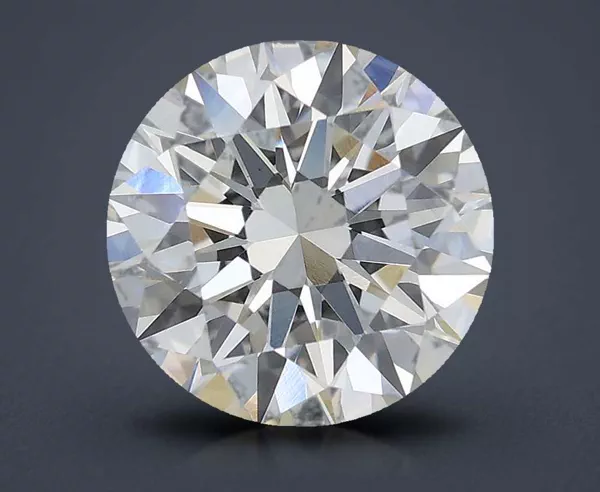 1.58 Carat · H · VVS2 Rare Carat Ideal Cut