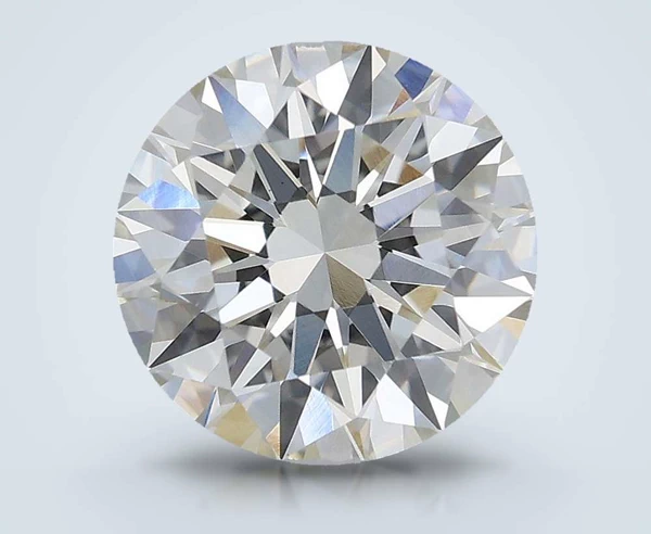 1.58 Carat · H · VVS2 Rare Carat Ideal Cut