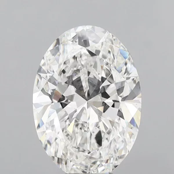 6.07 Carat · F · VS1 Rare Carat Ideal Cut
