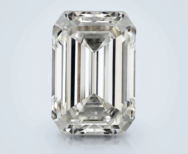 4.89 Carat · F · VS1 Rare Carat Ideal Cut