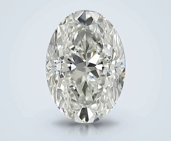 1 Carat · I · IF very good Cut
