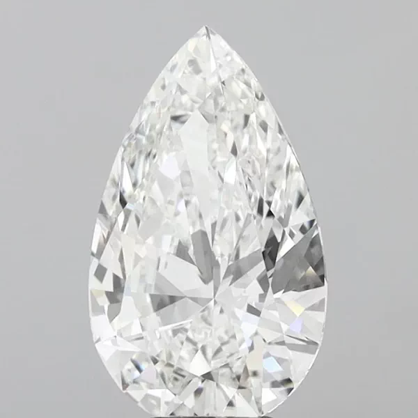 5.53 Carat · F · VS1 Rare Carat Ideal Cut
