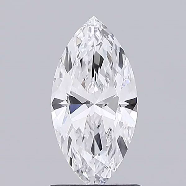 0.98 Carat · D · VVS2 Rare Carat Ideal Cut