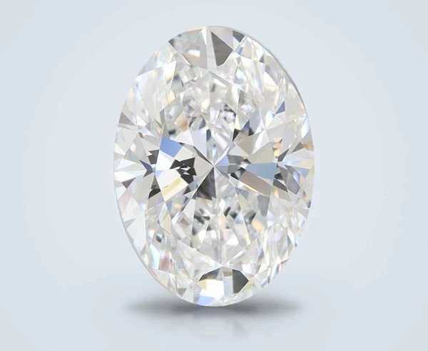 2.14 Carat · D · VVS1 Rare Carat Ideal Cut