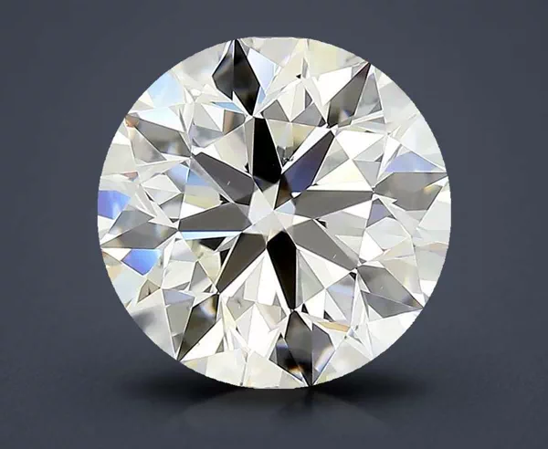 2 Carat · H · VS1 excellent Cut