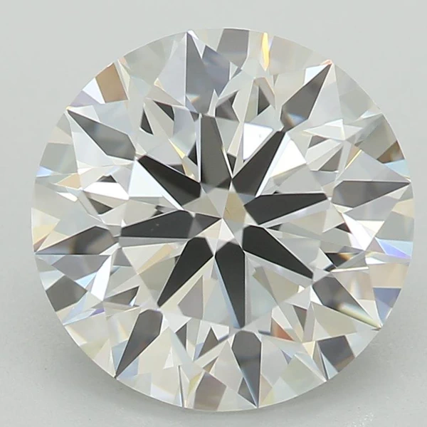 2.02 Carat · D · VVS2 Rare Carat Ideal Cut