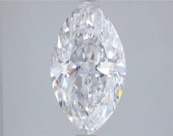 3.01 Carat · D · SI2 Rare Carat Ideal Cut