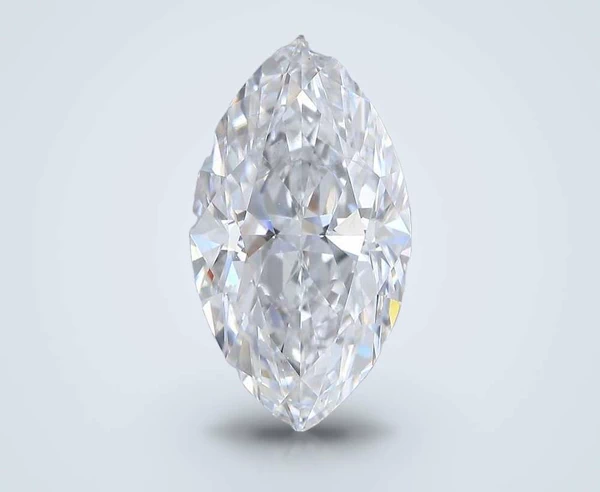 3.01 Carat · D · SI2 Rare Carat Ideal Cut