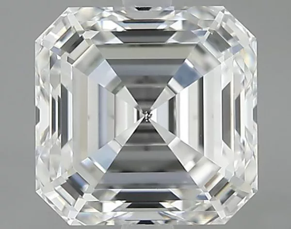 2 Carat · G · SI1 excellent Cut