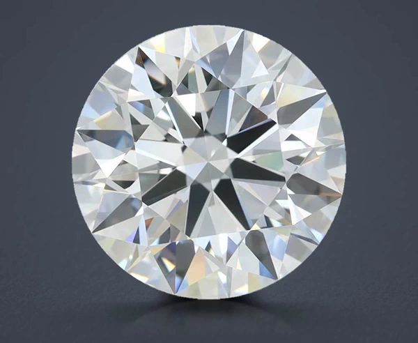 4.51 Carat · D · FL excellent Cut
