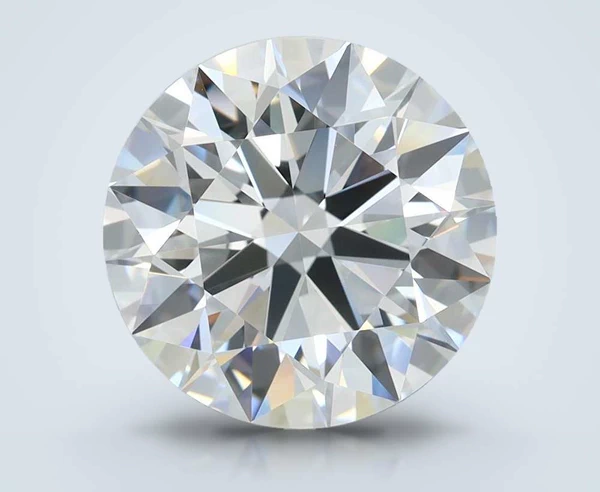 4.51 Carat · D · FL excellent Cut