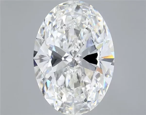10.08 Carat · F · VVS2 Rare Carat Ideal Cut