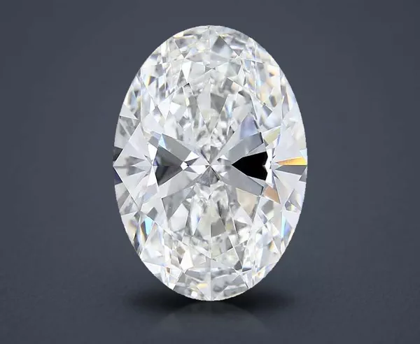 10.08 Carat · F · VVS2 Rare Carat Ideal Cut