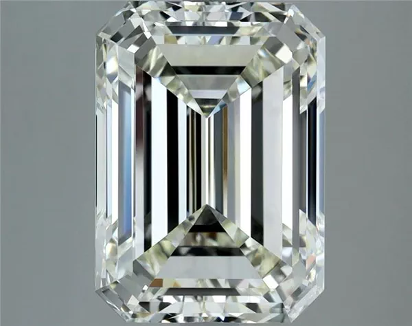 5.01 Carat · K · VVS2 very good Cut
