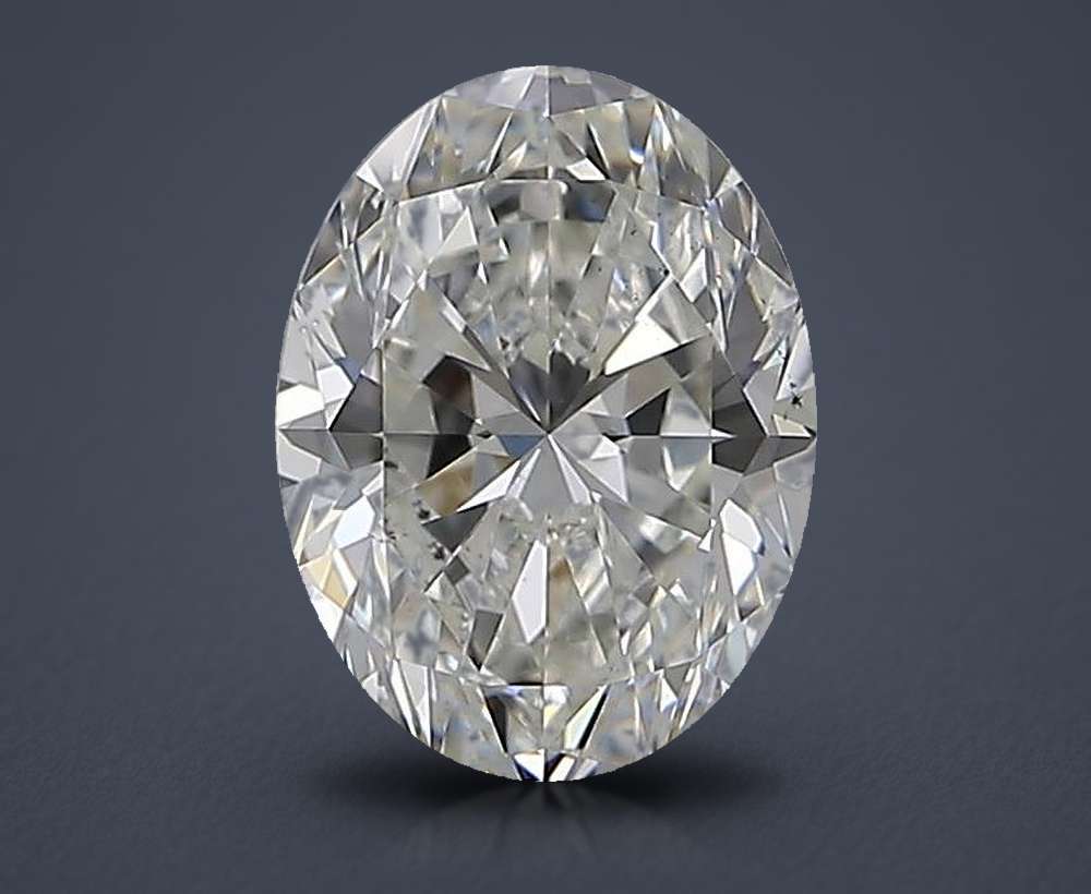 1.71 Carat · H · SI1 Rare Carat Ideal Cut