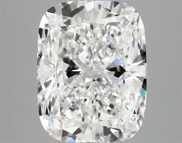 3.9 Carat · F · VVS1 Rare Carat Ideal Cut
