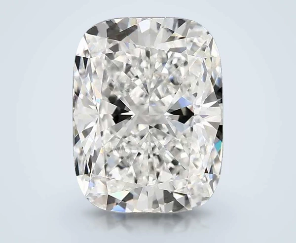 3.9 Carat · F · VVS1 Rare Carat Ideal Cut