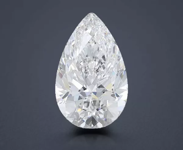 1.47 Carat · D · VS1 Rare Carat Ideal Cut