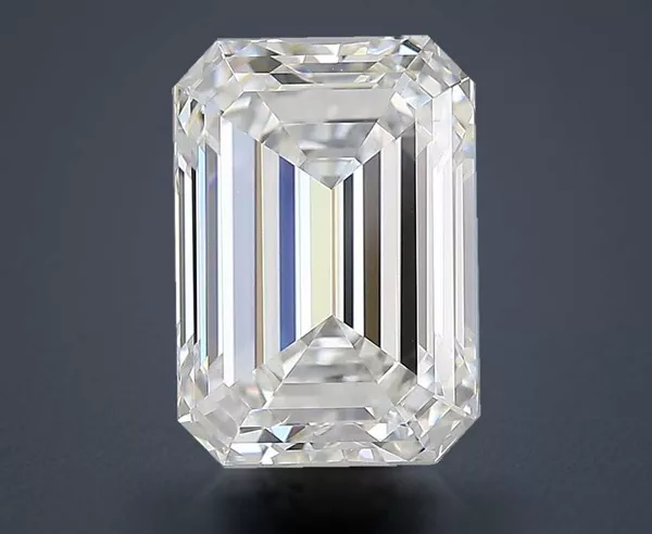 3.05 Carat · F · VVS1 Rare Carat Ideal Cut