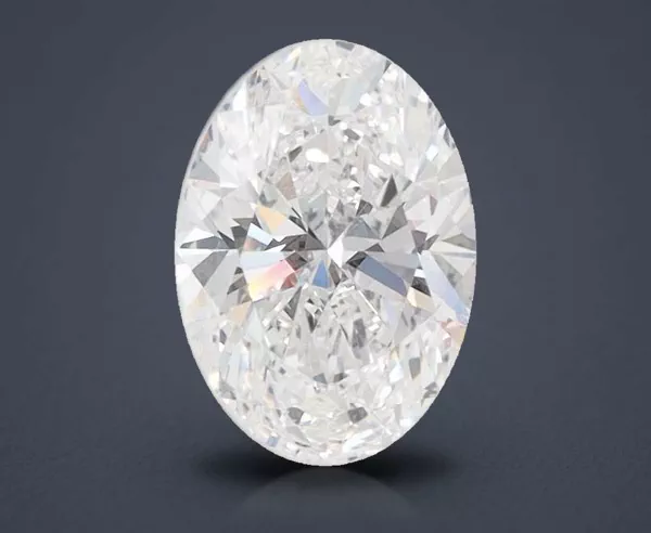 1.26 Carat · D · IF Rare Carat Ideal Cut