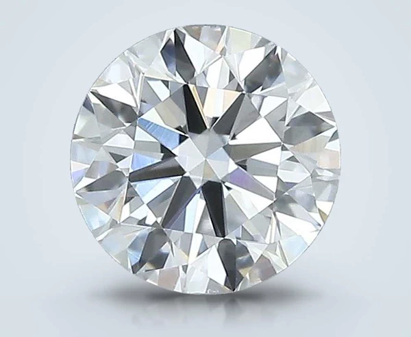 0.42 Carat · D · VVS1 Rare Carat Ideal Cut
