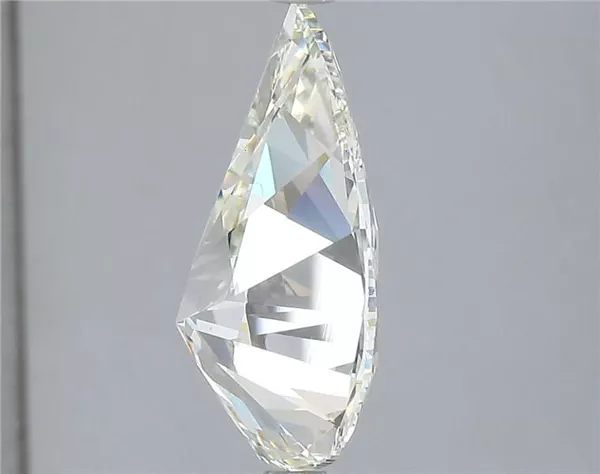 5.01 Carat · K · VS2 Rare Carat Ideal Cut