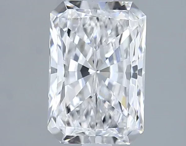 2.01 Carat · E · VVS2 Rare Carat Ideal Cut