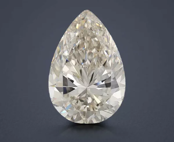 10.01 Carat · K · VVS1 Rare Carat Ideal Cut