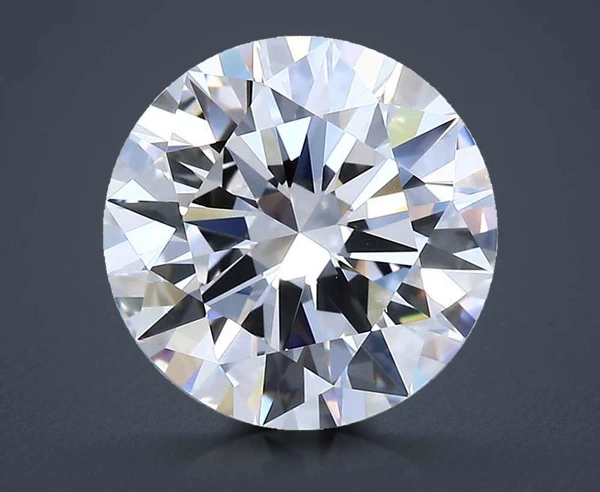 3.56 Carat · D · IF Rare Carat Ideal Cut