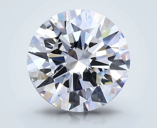 3.56 Carat · D · IF Rare Carat Ideal Cut