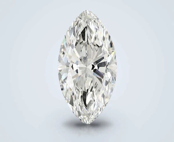 2.43 Carat · F · VVS1 Rare Carat Ideal Cut