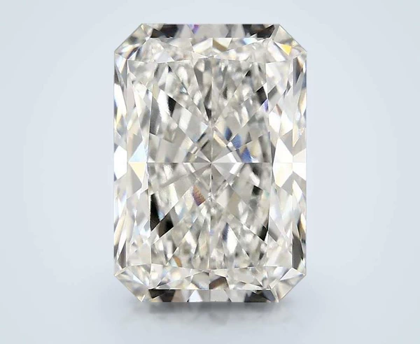 4.88 Carat · F · VVS2 Rare Carat Ideal Cut