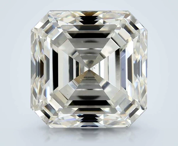 1.7 Carat · H · SI1 very good Cut