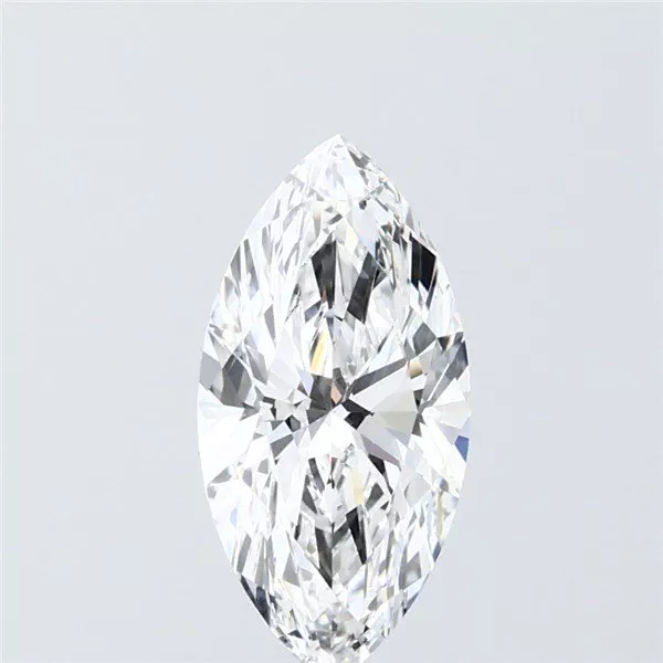 1.27 Carat · D · VVS2 Rare Carat Ideal Cut