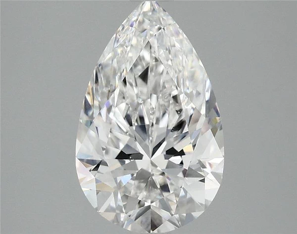 2.59 Carat · E · VS1 Rare Carat Ideal Cut