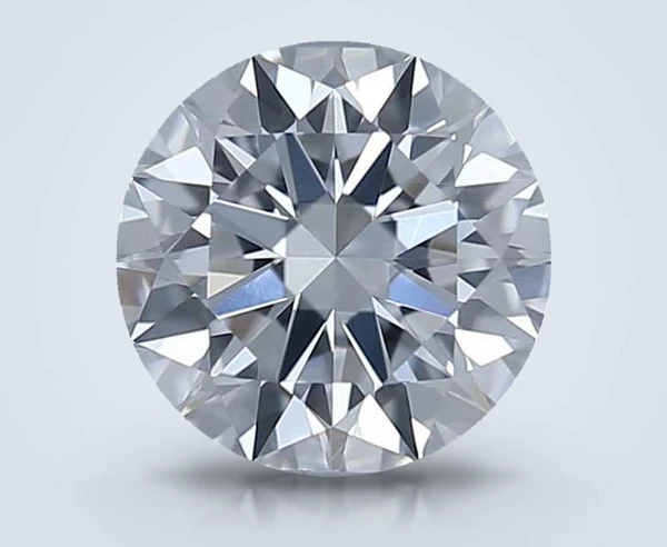0.37 Carat · D · VVS1 excellent Cut