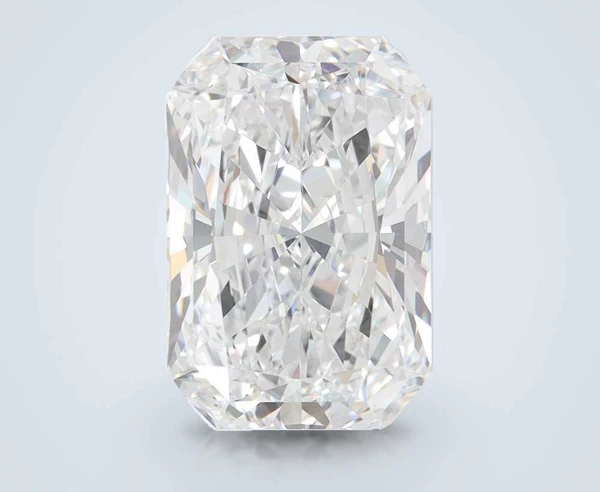 4.56 Carat · D · IF Rare Carat Ideal Cut