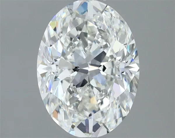 1.7 Carat · H · VS2 very good Cut