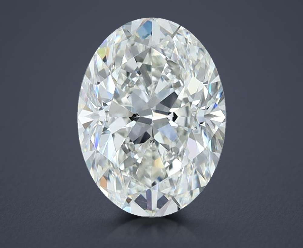 1.7 Carat · H · VS2 very good Cut