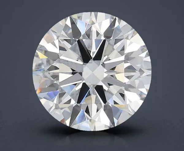3.03 Carat · H · VVS2 Rare Carat Ideal Cut