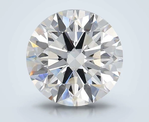 3.03 Carat · H · VVS2 Rare Carat Ideal Cut
