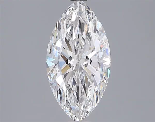 2.06 Carat · E · VVS1 Rare Carat Ideal Cut
