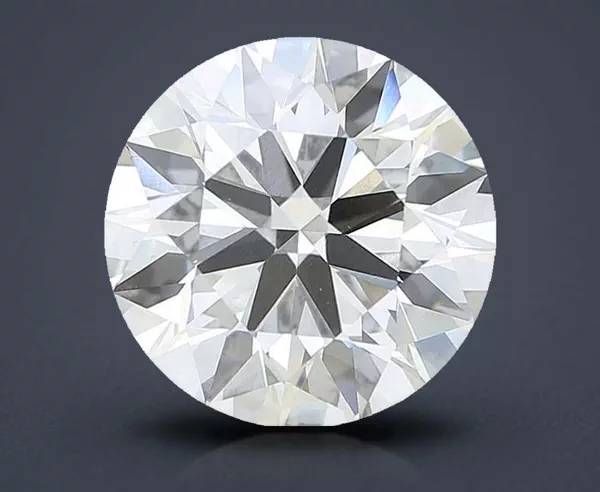6.42 Carat · G · VS1 Rare Carat Ideal Cut