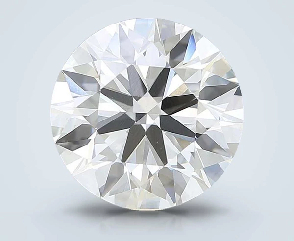 6.42 Carat · G · VS1 Rare Carat Ideal Cut